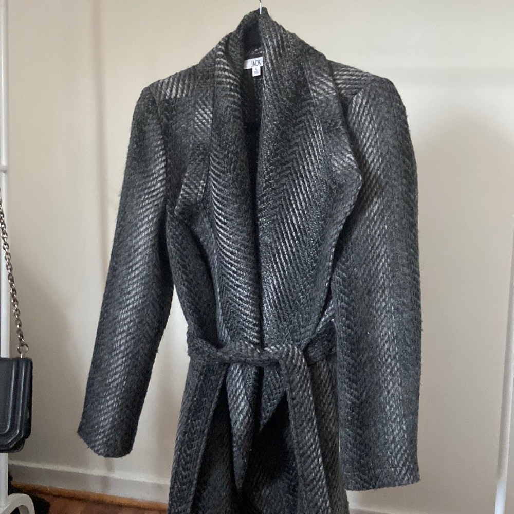 Jack by BB Dakota Coat